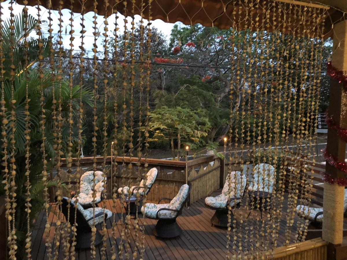 Nova Pousada Golfinho Hotel Fernando de Noronha Bagian luar foto