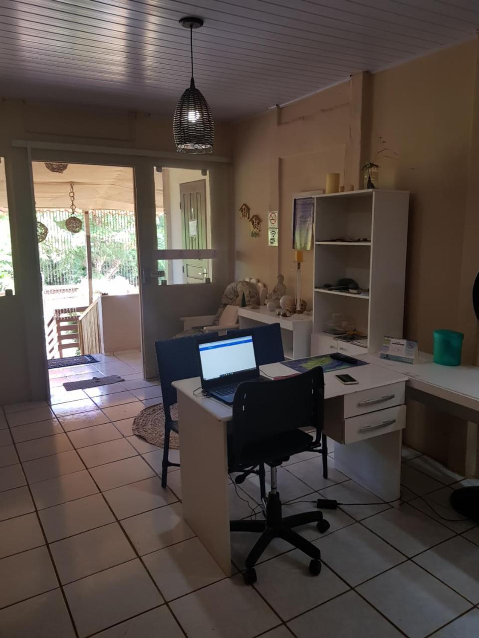 Nova Pousada Golfinho Hotel Fernando de Noronha Bagian luar foto